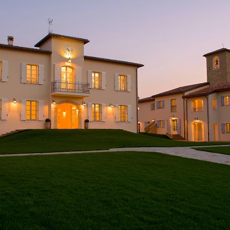 Borgo Conde Wine Resort Forlì Extérieur photo