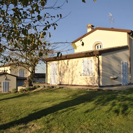 Borgo Conde Wine Resort Forlì Extérieur photo