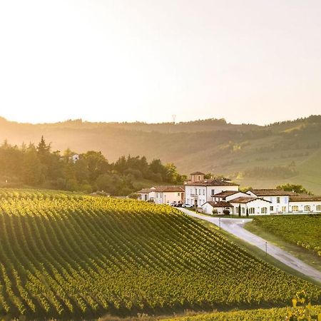 Borgo Conde Wine Resort Forlì Extérieur photo