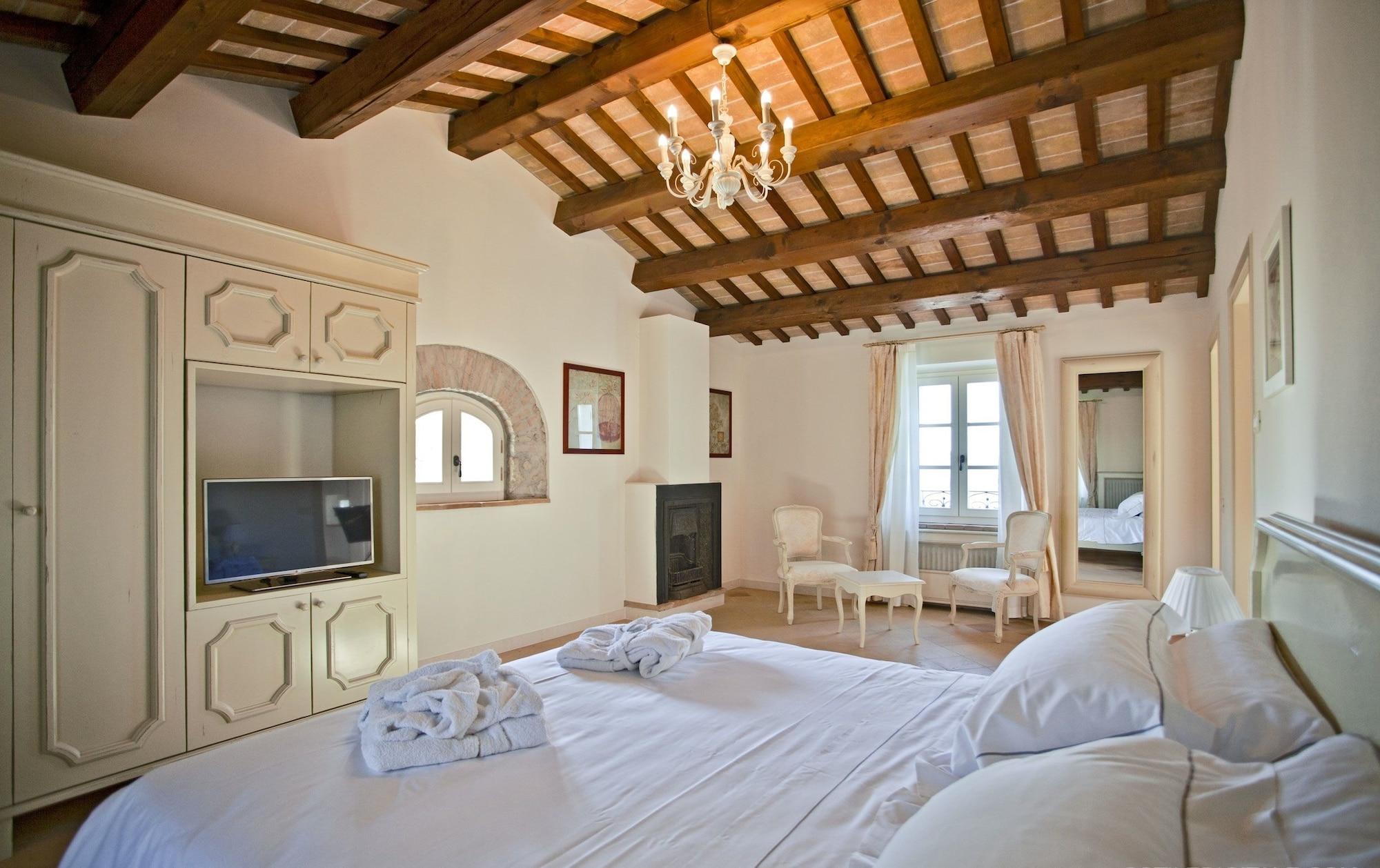 Borgo Conde Wine Resort Forlì Extérieur photo