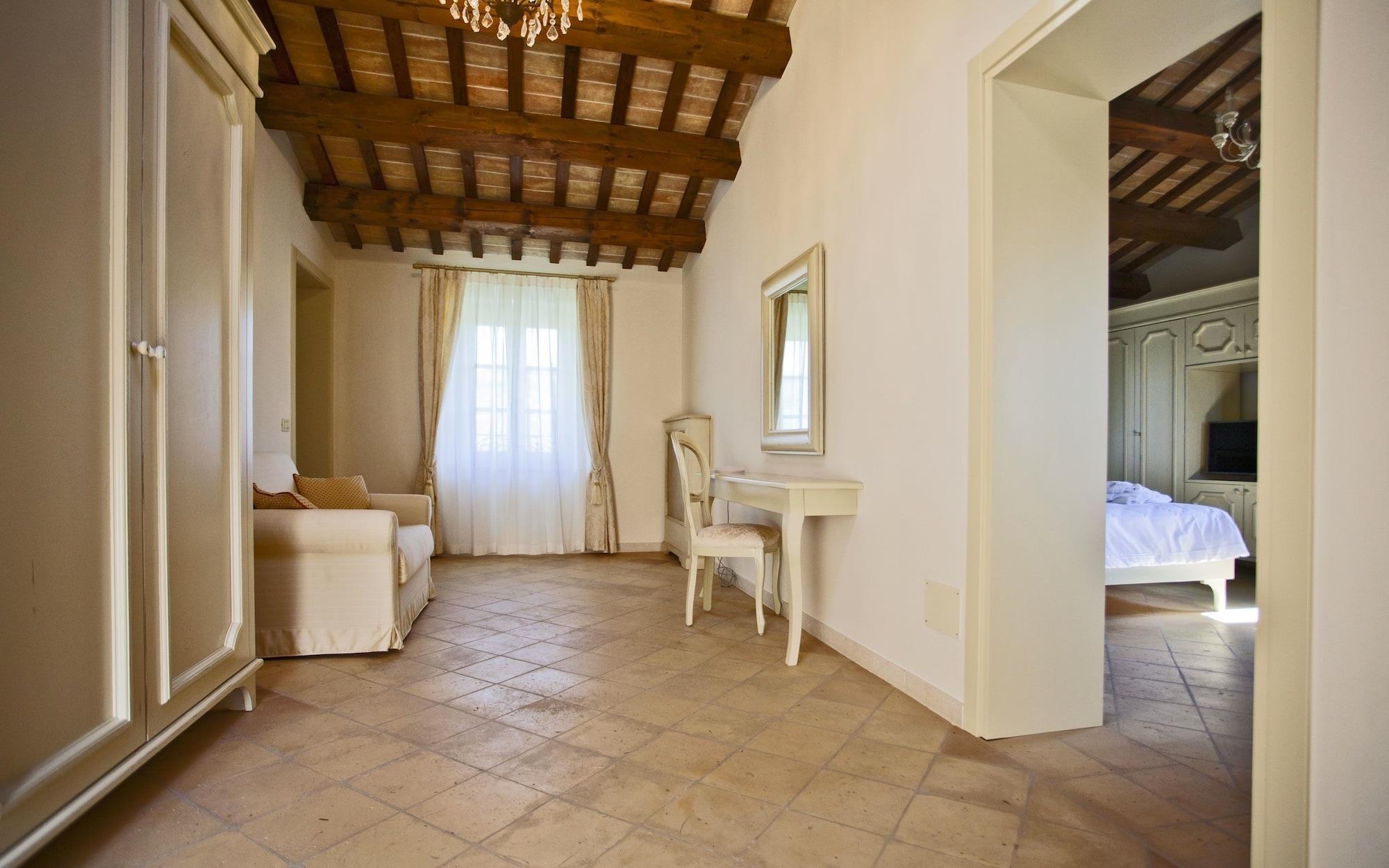 Borgo Conde Wine Resort Forlì Extérieur photo