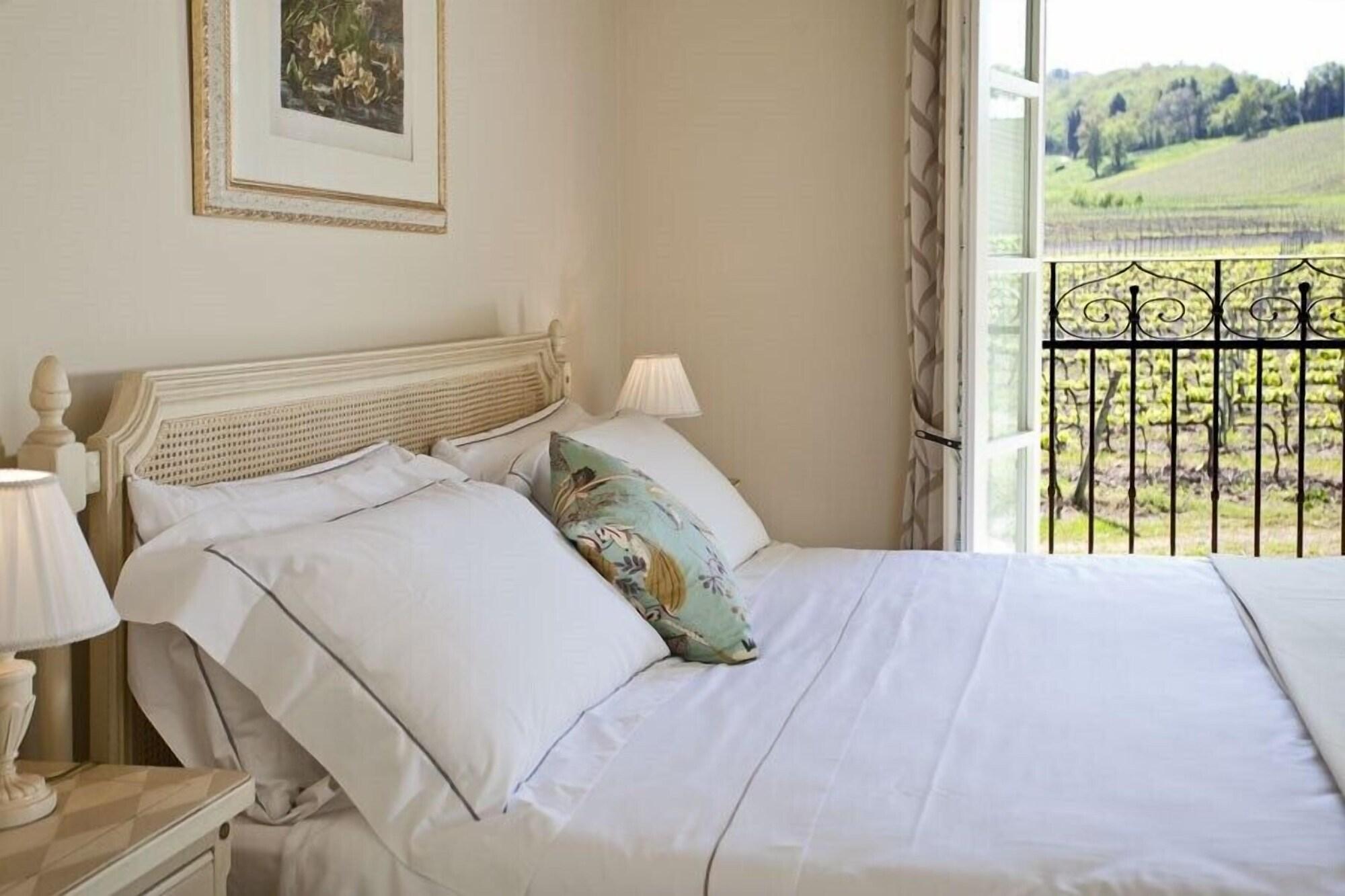 Borgo Conde Wine Resort Forlì Extérieur photo