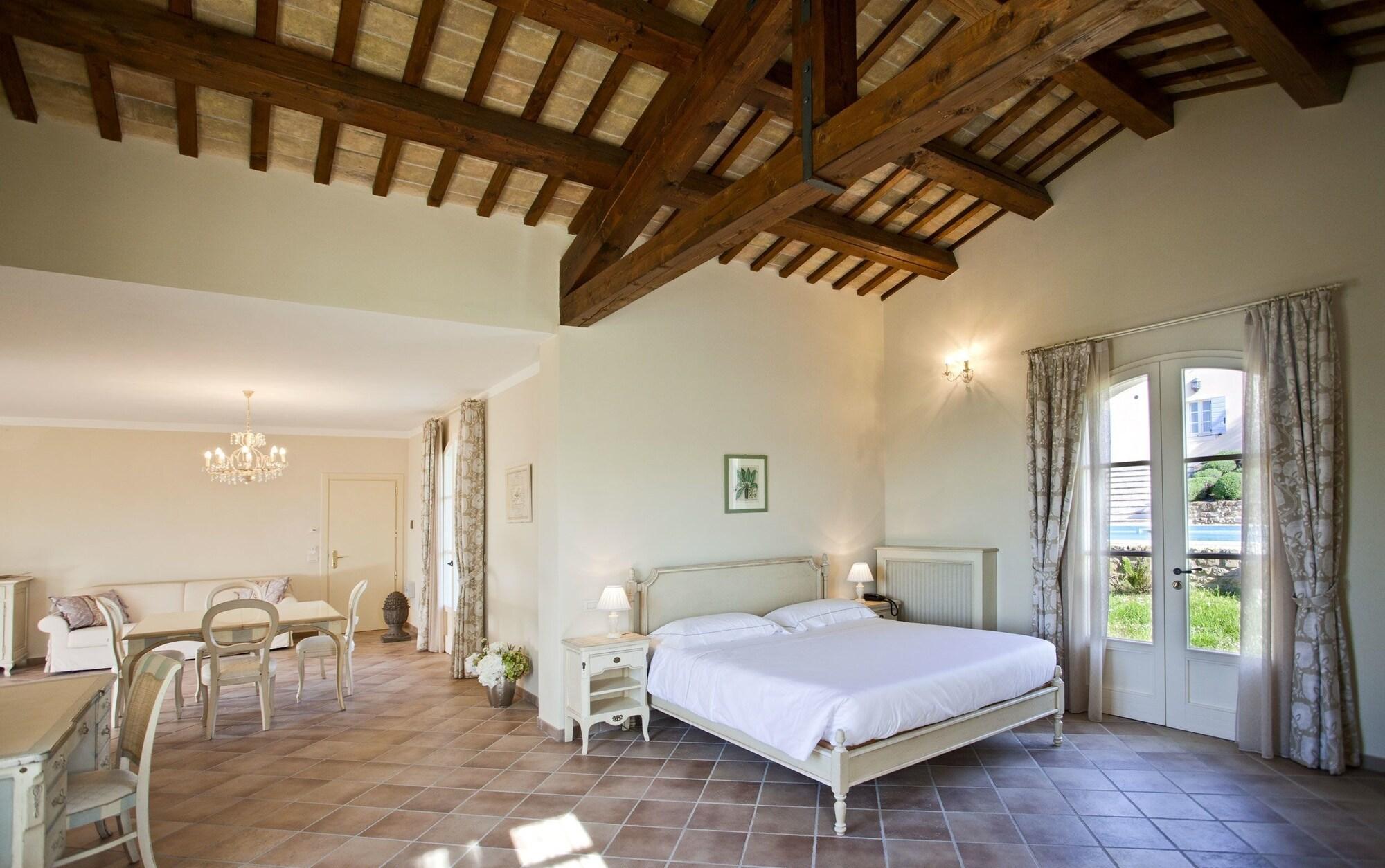 Borgo Conde Wine Resort Forlì Extérieur photo