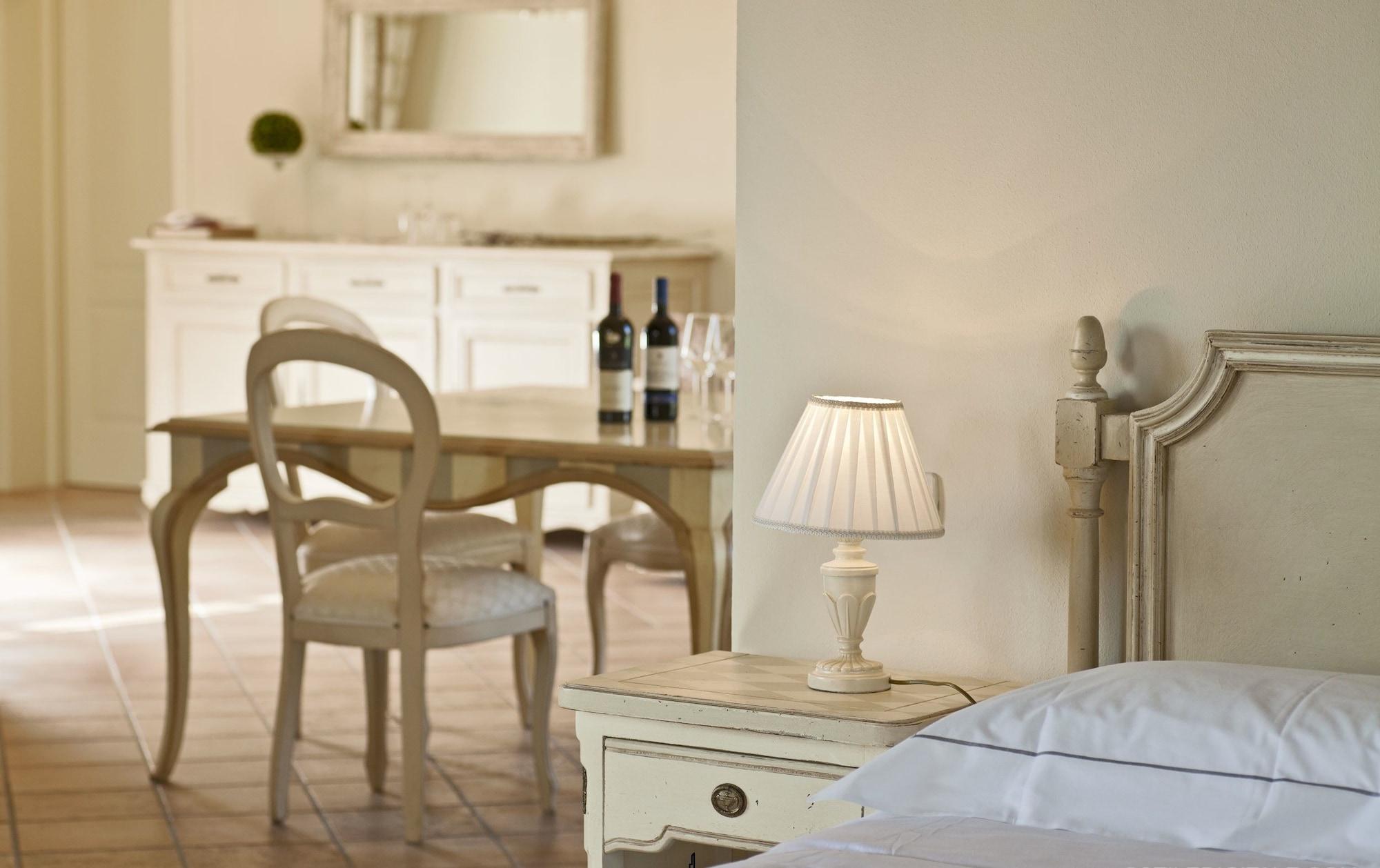 Borgo Conde Wine Resort Forlì Extérieur photo