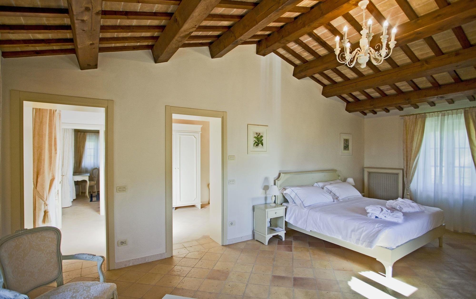Borgo Conde Wine Resort Forlì Extérieur photo