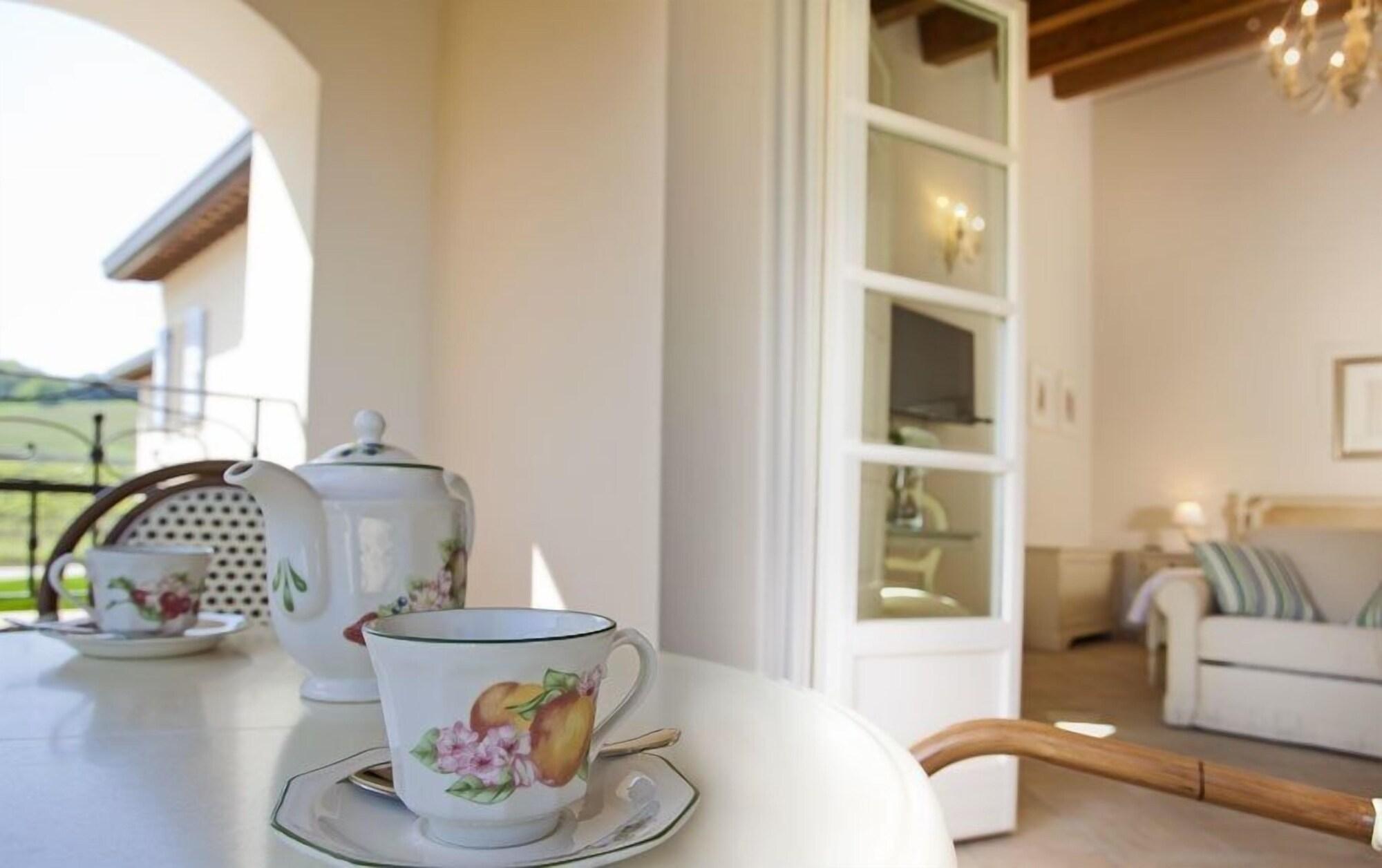 Borgo Conde Wine Resort Forlì Extérieur photo