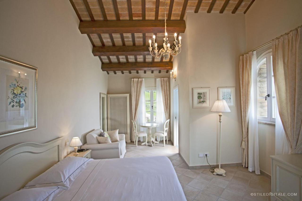 Borgo Conde Wine Resort Forlì Extérieur photo