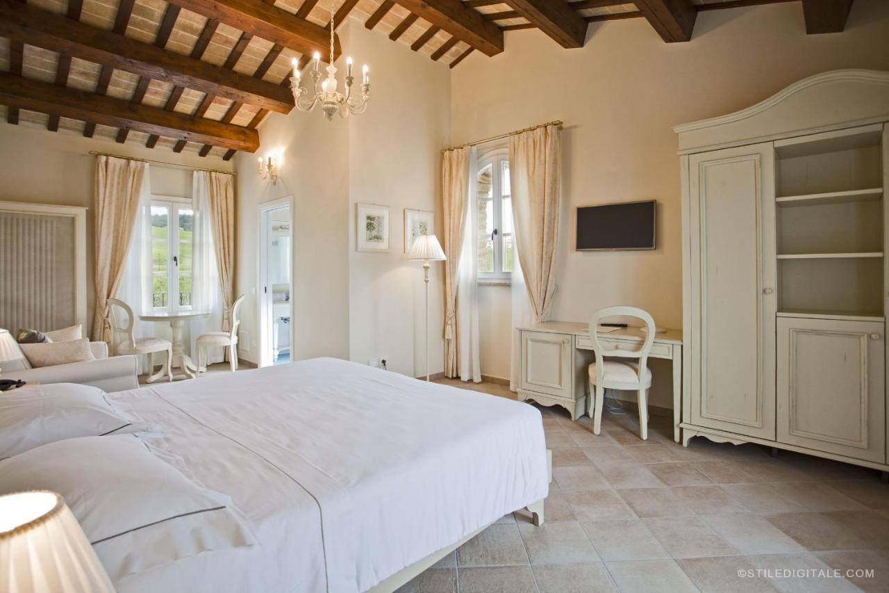 Borgo Conde Wine Resort Forlì Extérieur photo