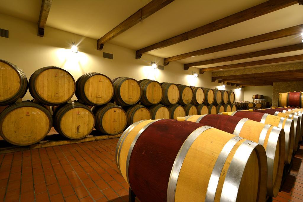 Borgo Conde Wine Resort Forlì Extérieur photo