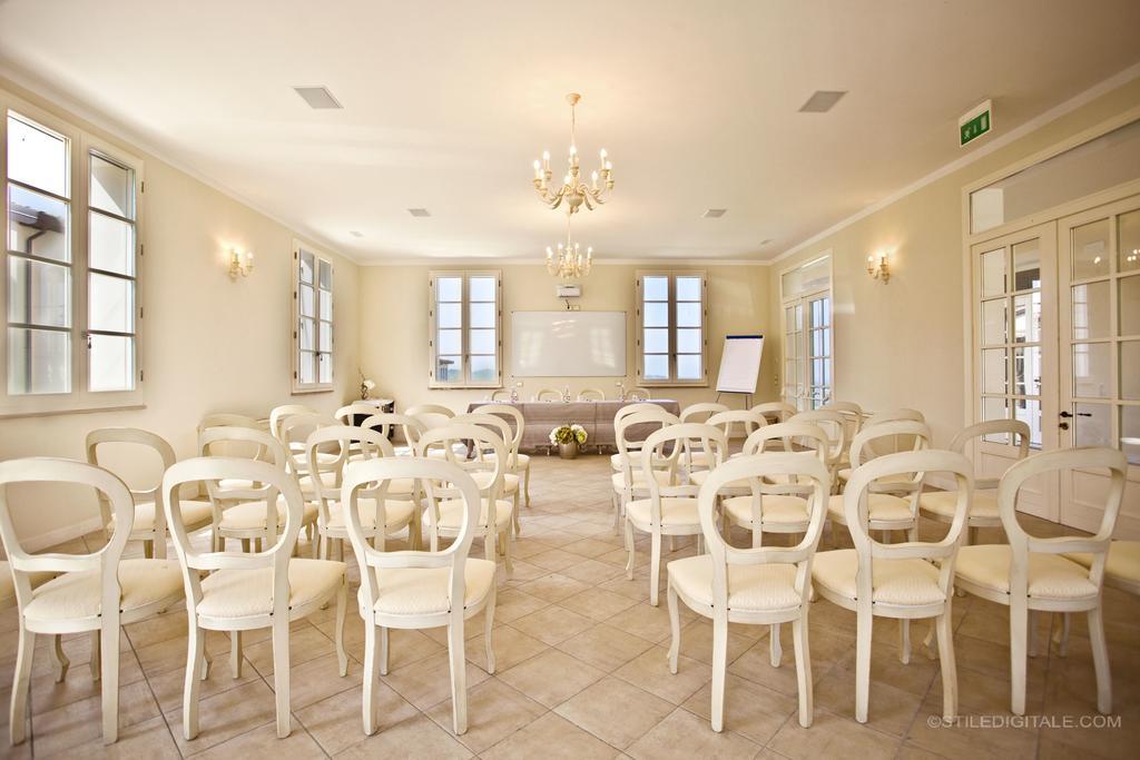 Borgo Conde Wine Resort Forlì Extérieur photo