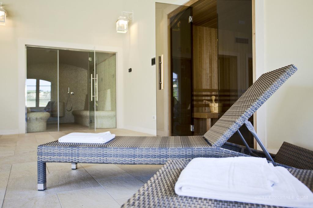 Borgo Conde Wine Resort Forlì Extérieur photo