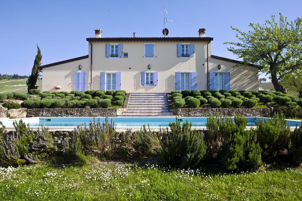 Borgo Conde Wine Resort Forlì Extérieur photo