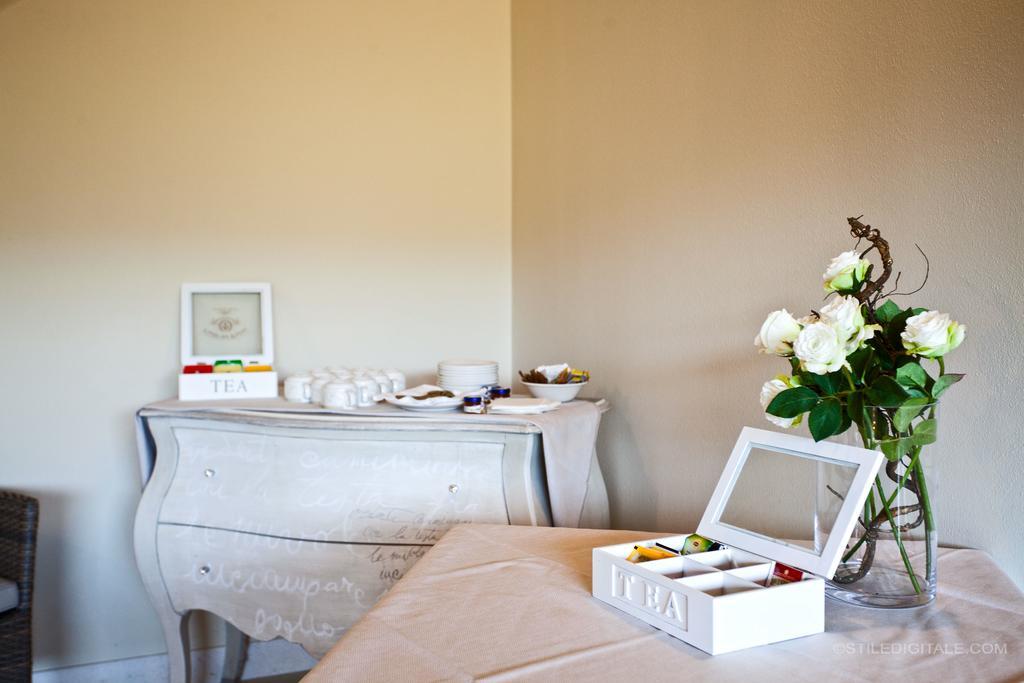 Borgo Conde Wine Resort Forlì Extérieur photo
