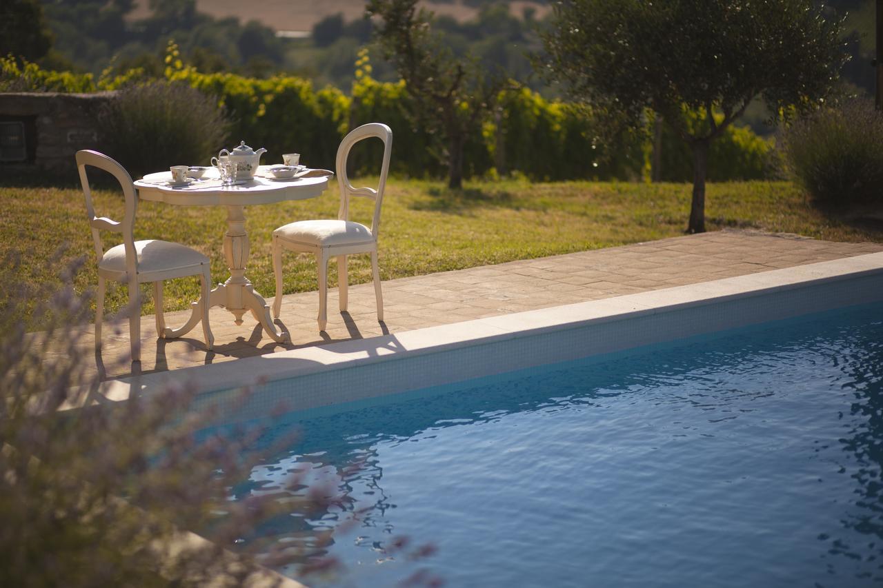 Borgo Conde Wine Resort Forlì Extérieur photo