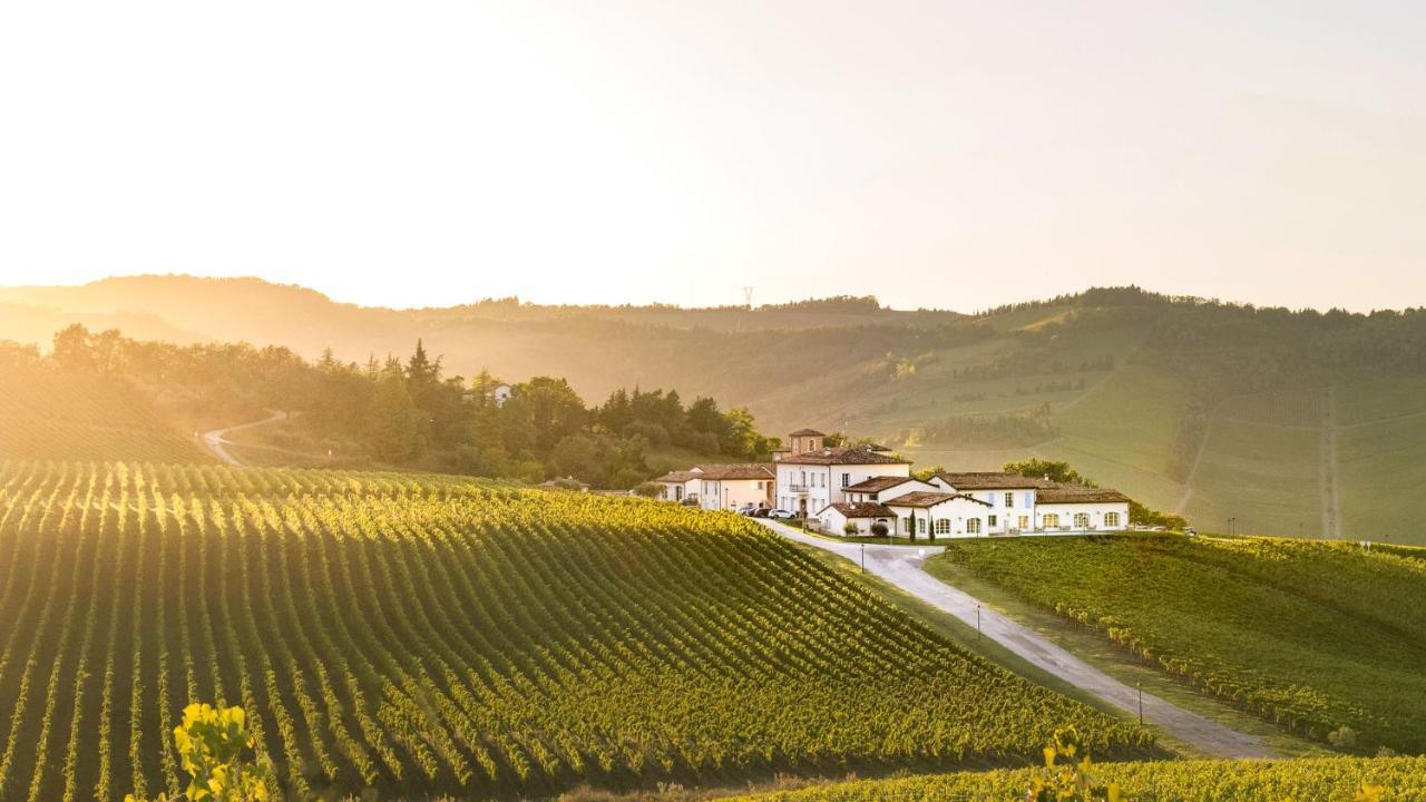 Borgo Conde Wine Resort Forlì Extérieur photo