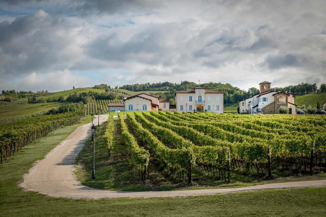 Borgo Conde Wine Resort Forlì Extérieur photo