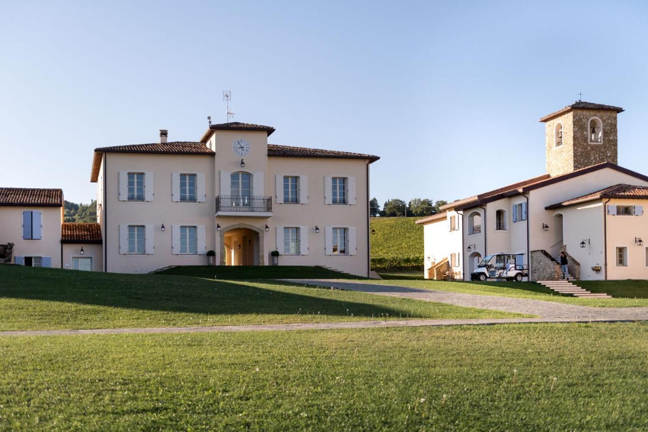 Borgo Conde Wine Resort Forlì Extérieur photo