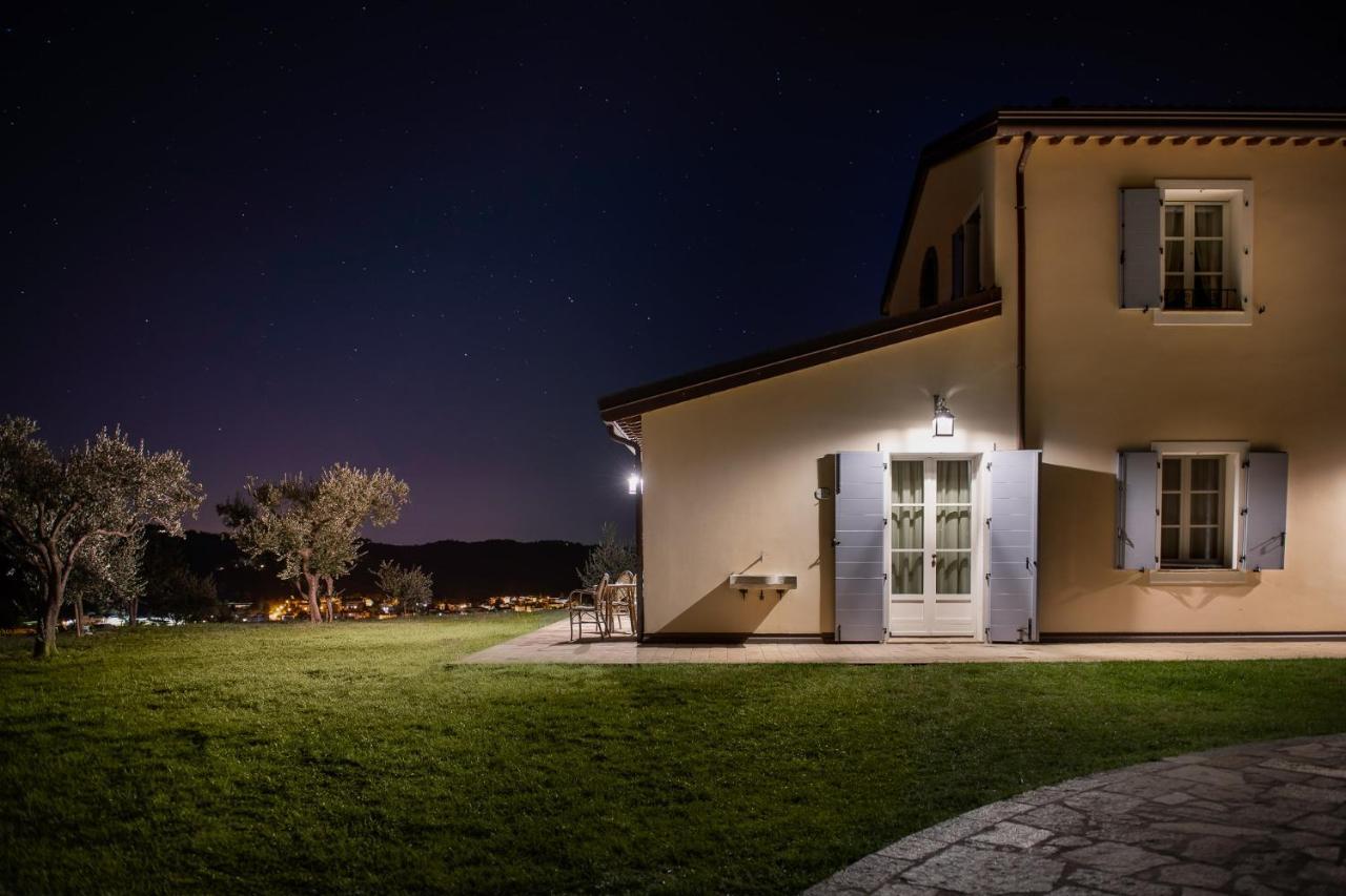 Borgo Conde Wine Resort Forlì Extérieur photo