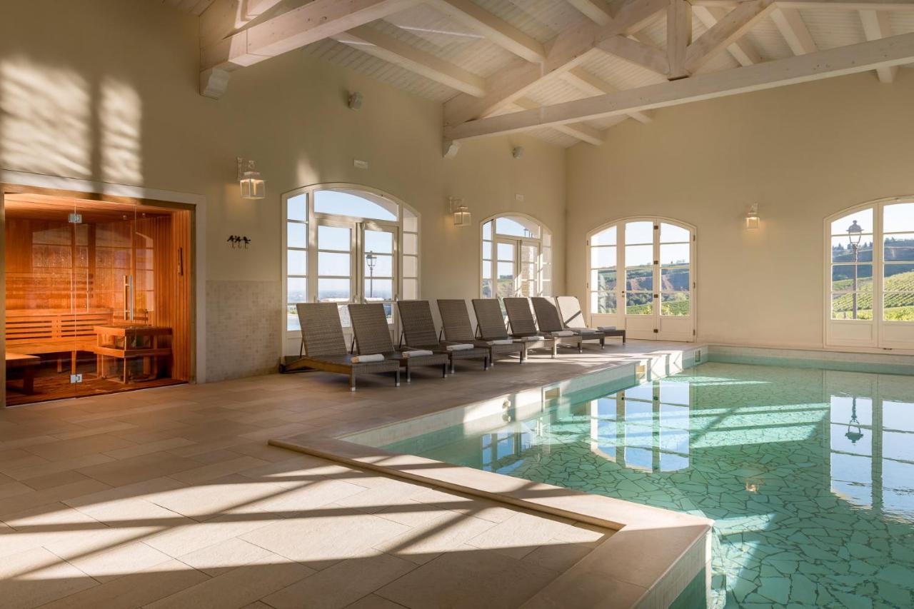 Borgo Conde Wine Resort Forlì Extérieur photo