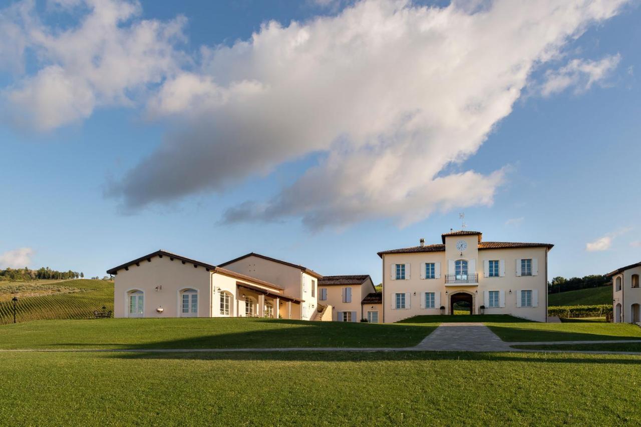 Borgo Conde Wine Resort Forlì Extérieur photo