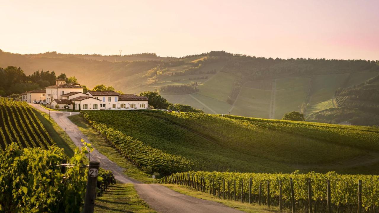 Borgo Conde Wine Resort Forlì Extérieur photo