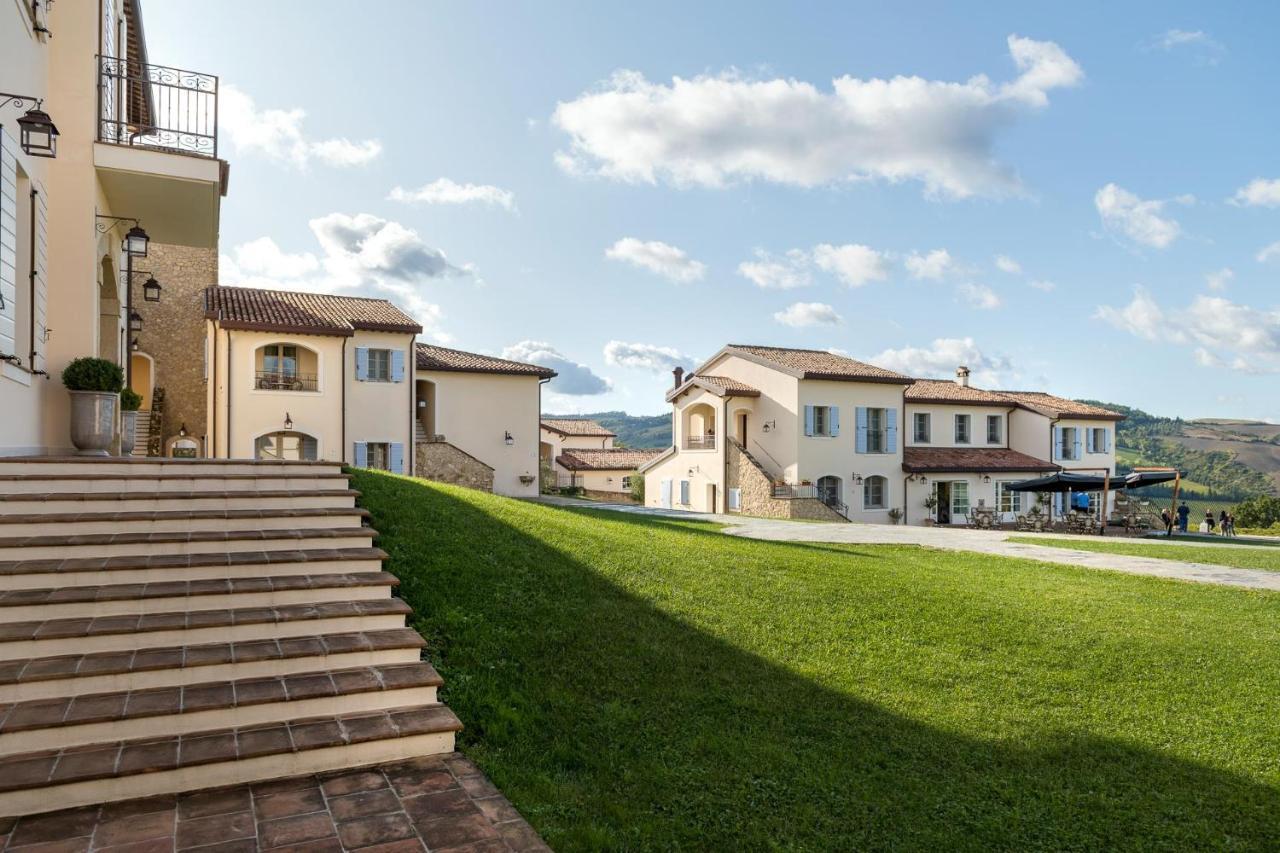 Borgo Conde Wine Resort Forlì Extérieur photo