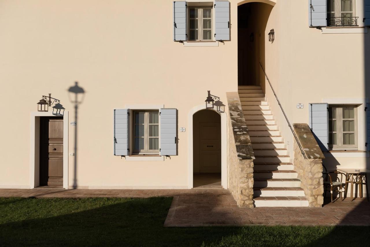Borgo Conde Wine Resort Forlì Extérieur photo