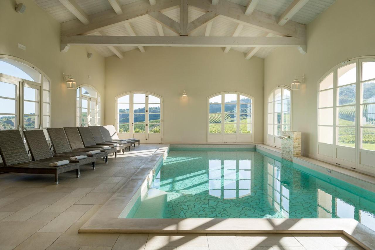 Borgo Conde Wine Resort Forlì Extérieur photo